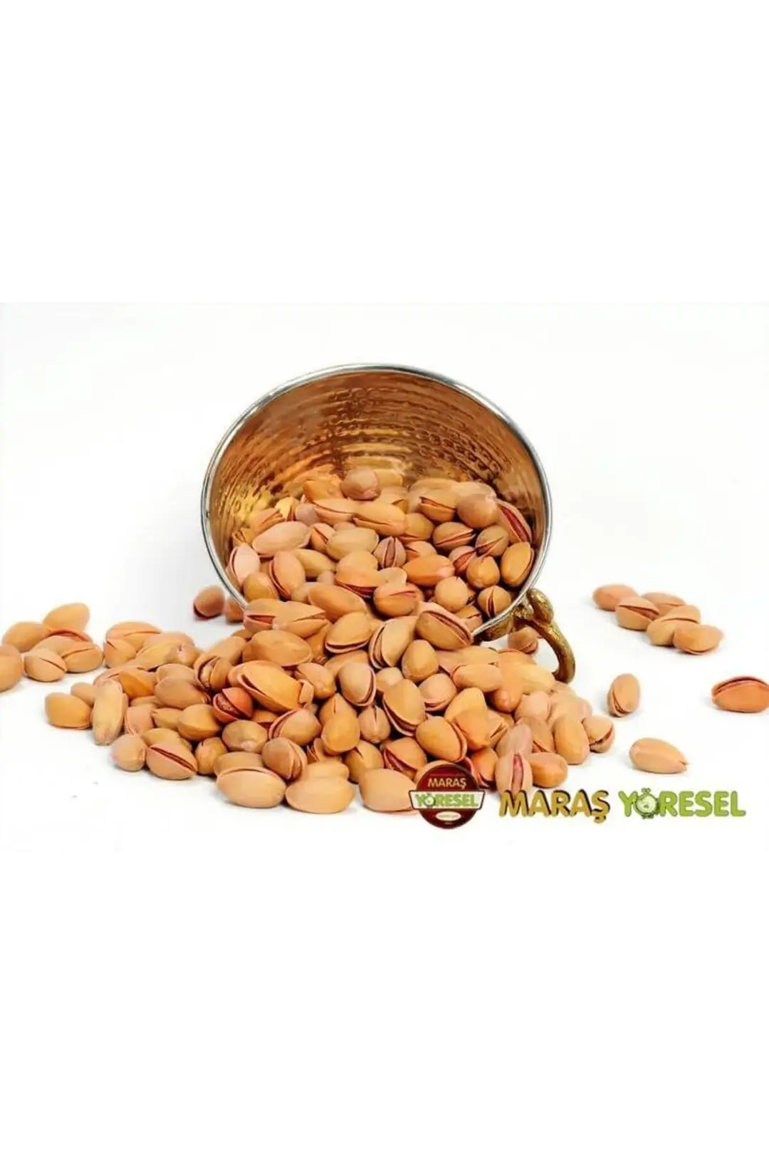 Ürün görseli: Siirt Fıstık (250 Gr)