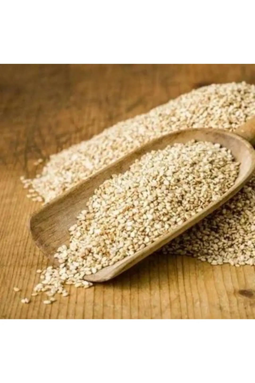 Susam (100 Gr)