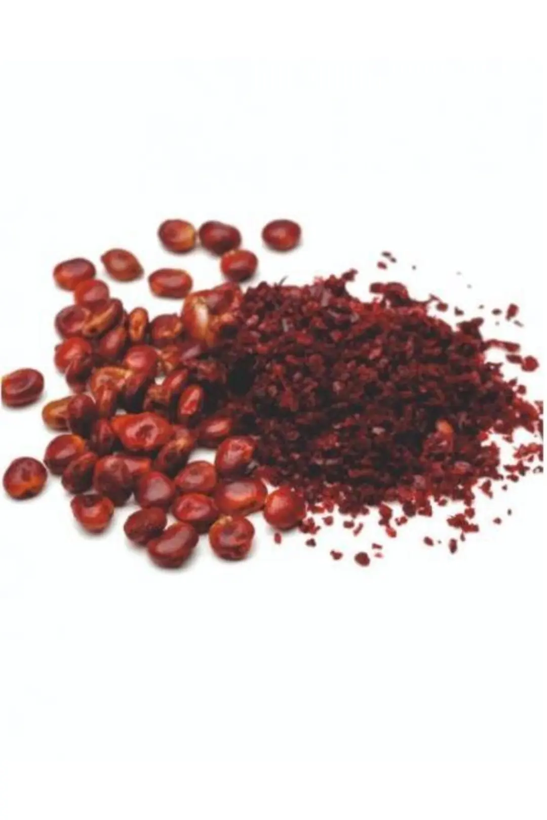 Doğal Saf Maraş Sumağı Ipek 250 Gr