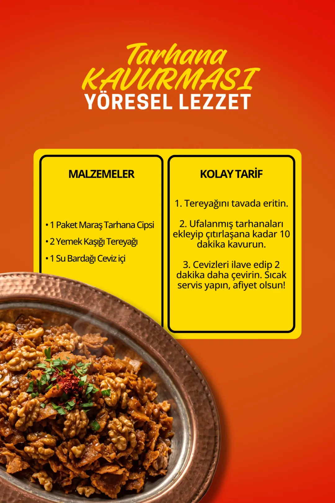 Kahramanmaraş Kıtır Kıtır Sade Tarhana Cips Yoğurtlu Doğal Atıştırmalık 150 Gr