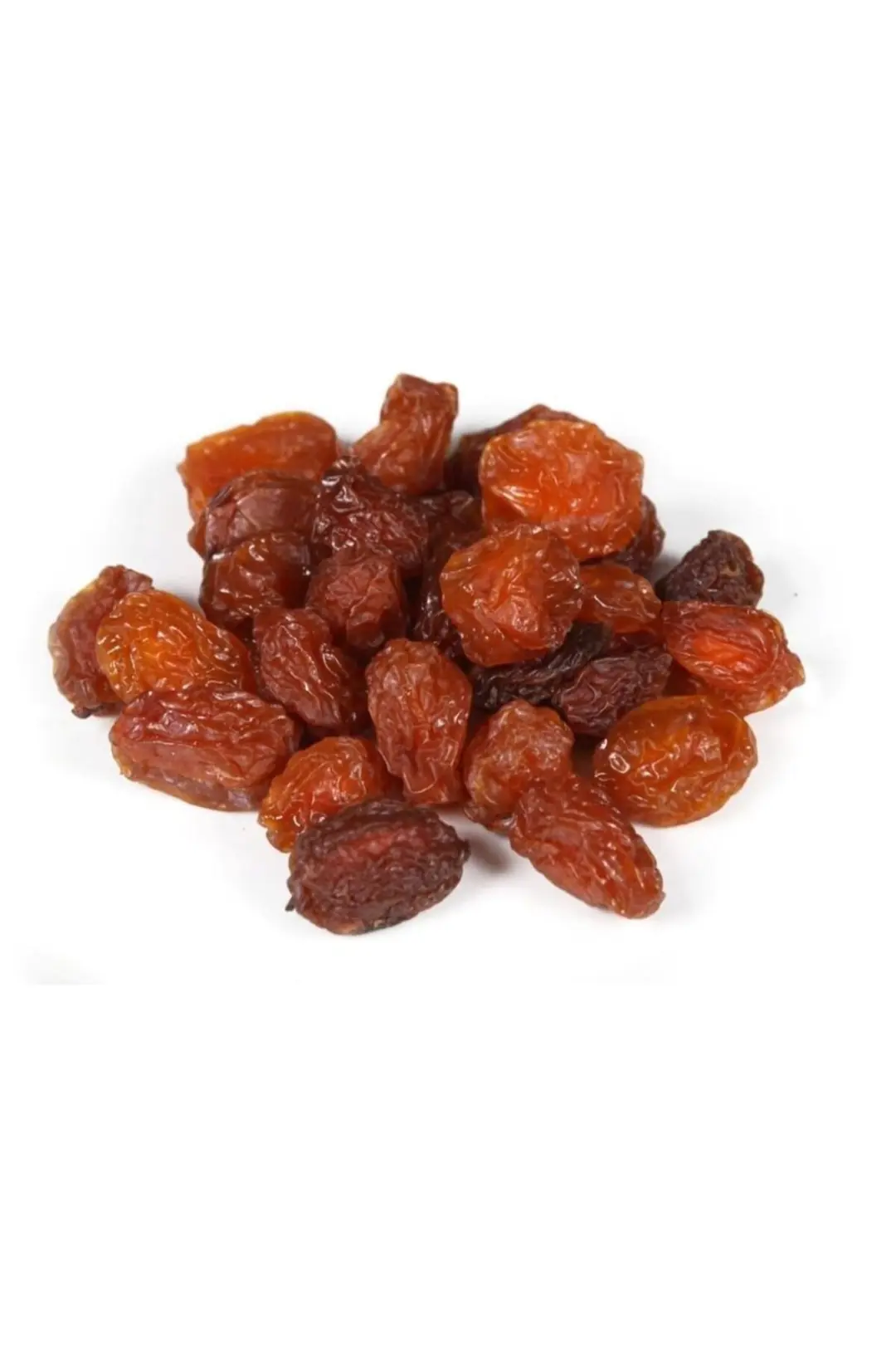 Kahramanmaraş Sarı Erik Kurusu - Doğal Ve Katkısız 500 Gr