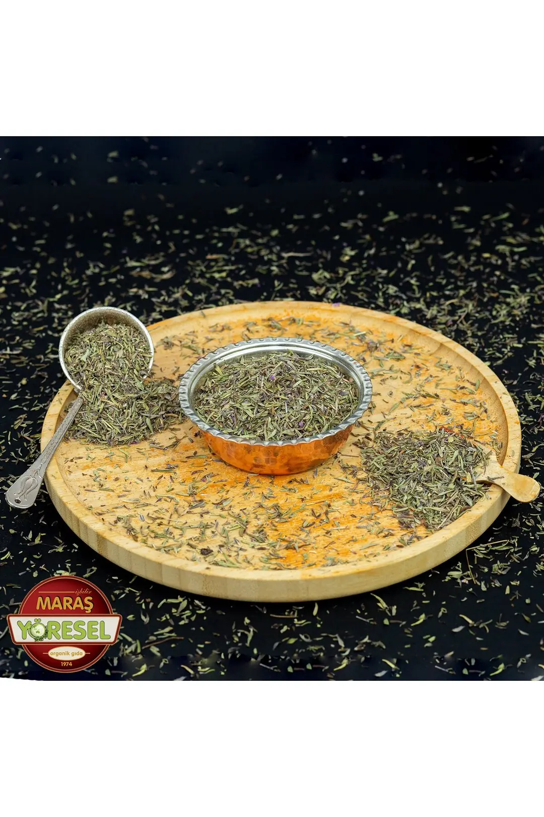 Kekik (500 Gr)