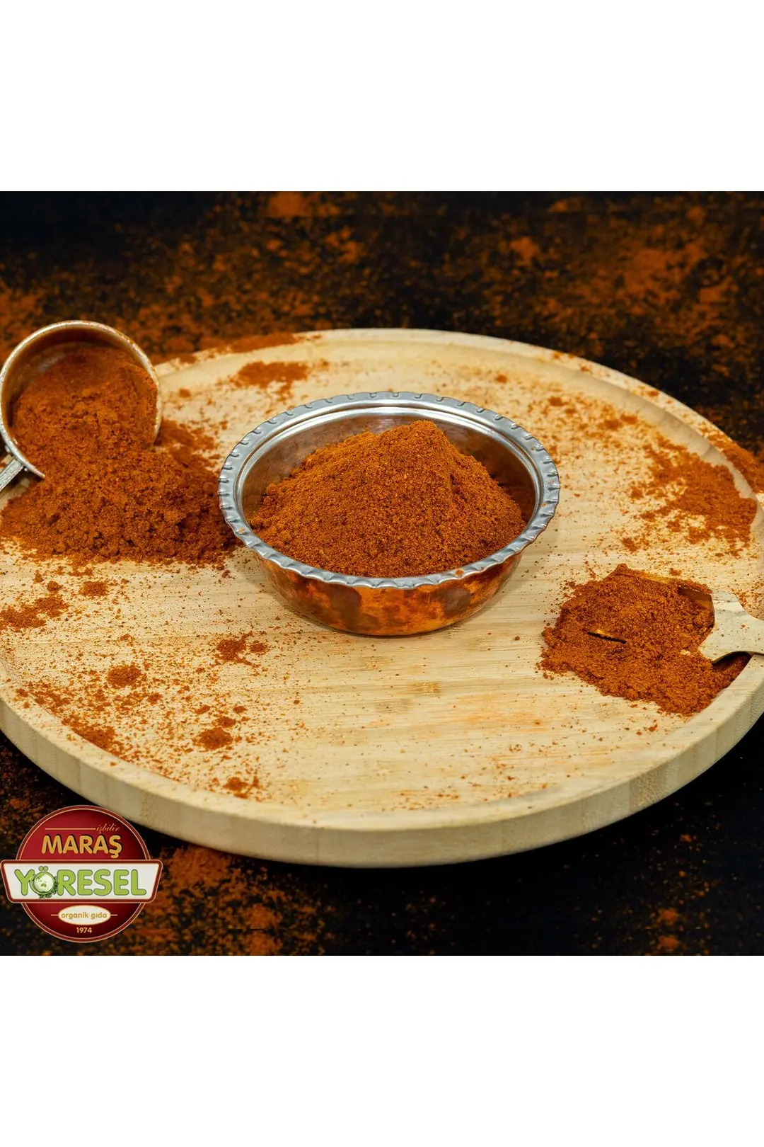 Çemen Baharatı 100 gr