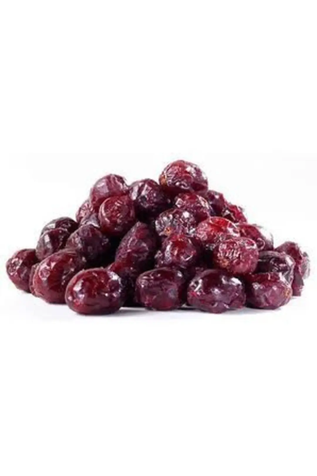Kahramanmaraş Vişne Kurusu - Doğal Ve Katkısız 500 Gr