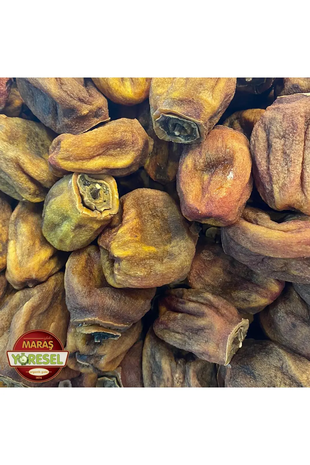 Cennet hurması (250 Gr)