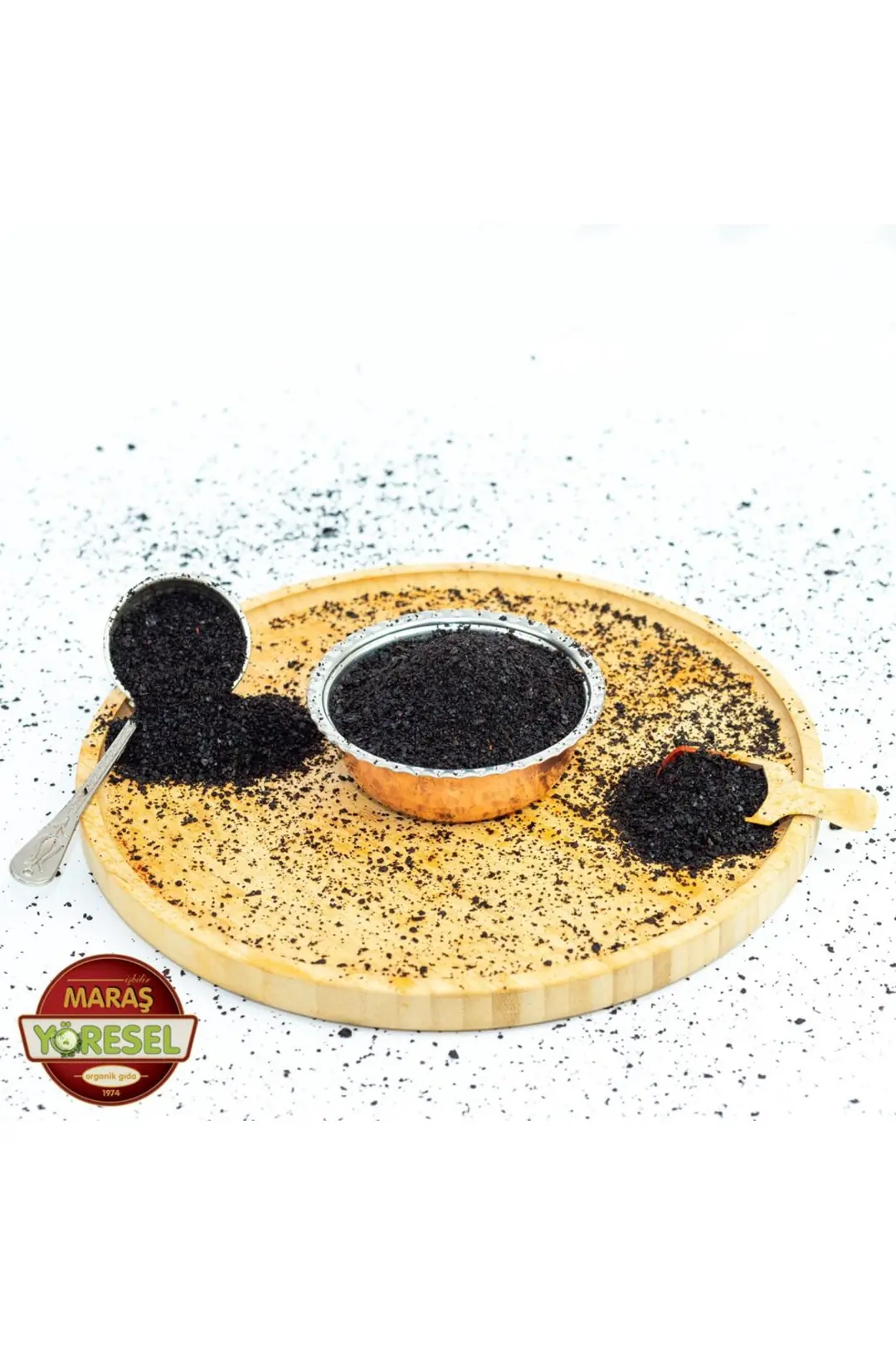 İpek İsot Biber (250 Gr)